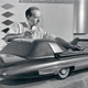 Image for article titled Ford's Nuclear-Powered 1962 Concept Car Is a Fascinating Atomic-Age Fantasy